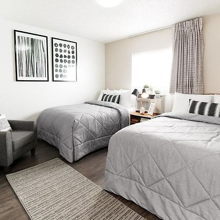 Intown Suites Extended Stay Oklahoma Ok - Edmond Zewnętrze zdjęcie