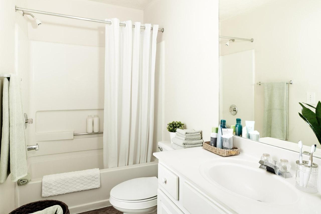 Intown Suites Extended Stay Oklahoma Ok - Edmond Zewnętrze zdjęcie